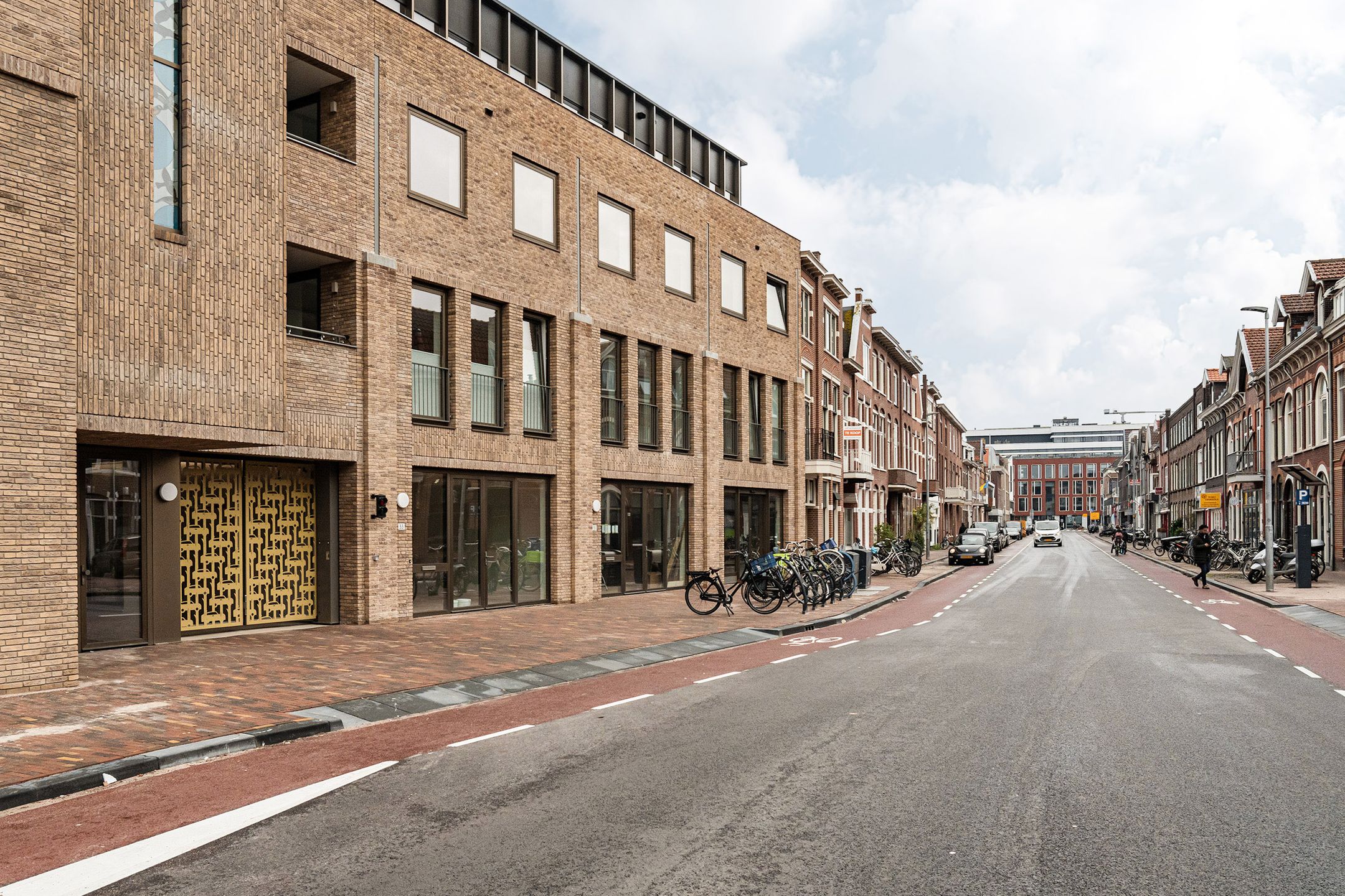 Tempeliersstraat 31-E, 31, E, Haarlem, 2012EA, Noord-Holland, Nederland 31