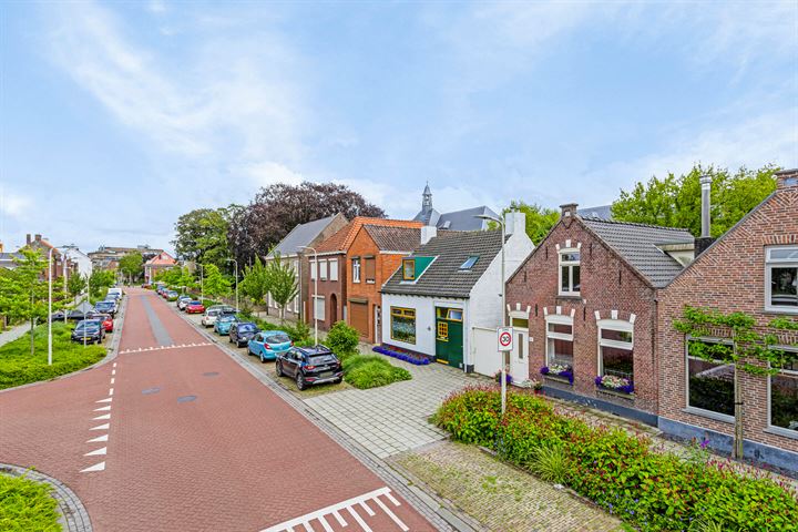 Bekijk foto 3 van Wouwseweg 31