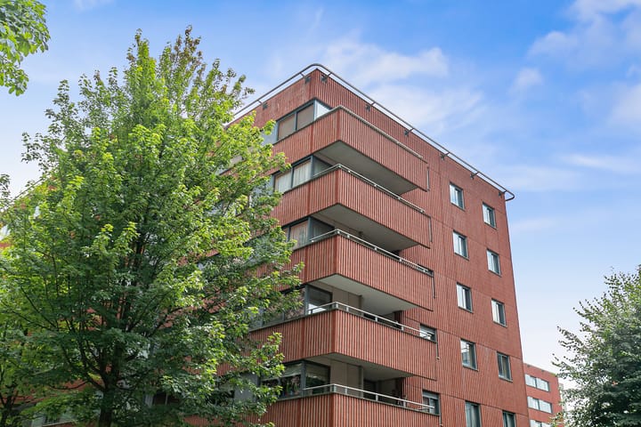 Foto 2 van Kamerlingh Onnesstraat 92