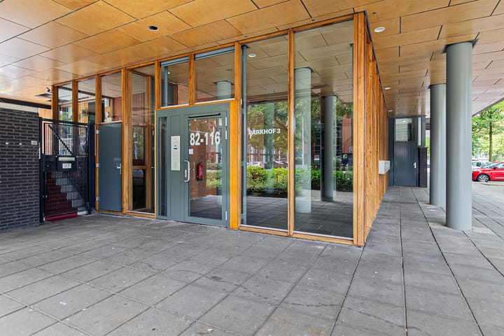 Foto 3 van Kamerlingh Onnesstraat 92