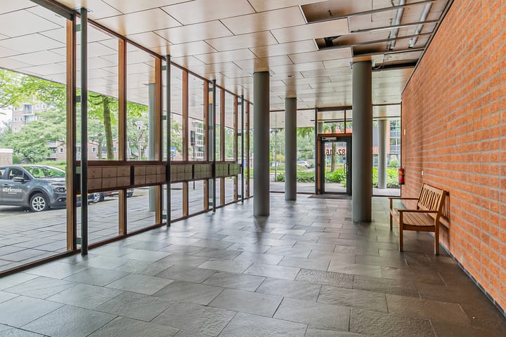 Foto 4 van Kamerlingh Onnesstraat 92