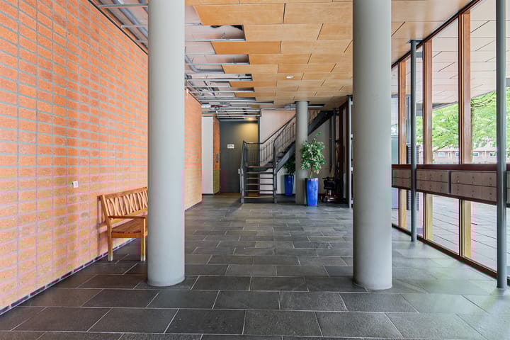 Foto 5 van Kamerlingh Onnesstraat 92