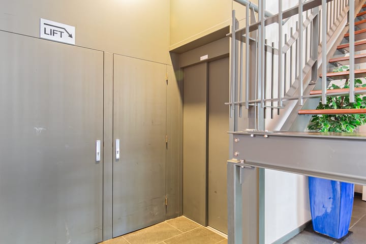 Foto 6 van Kamerlingh Onnesstraat 92