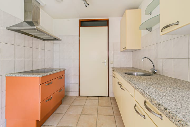 Foto 19 van Kamerlingh Onnesstraat 92