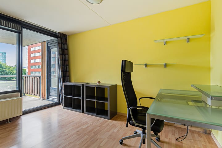 Foto 25 van Kamerlingh Onnesstraat 92