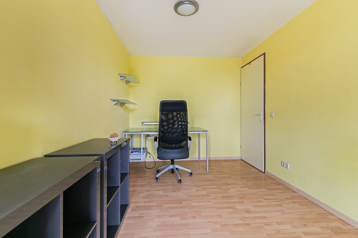 Foto 26 van Kamerlingh Onnesstraat 92