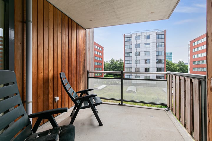 Foto 27 van Kamerlingh Onnesstraat 92