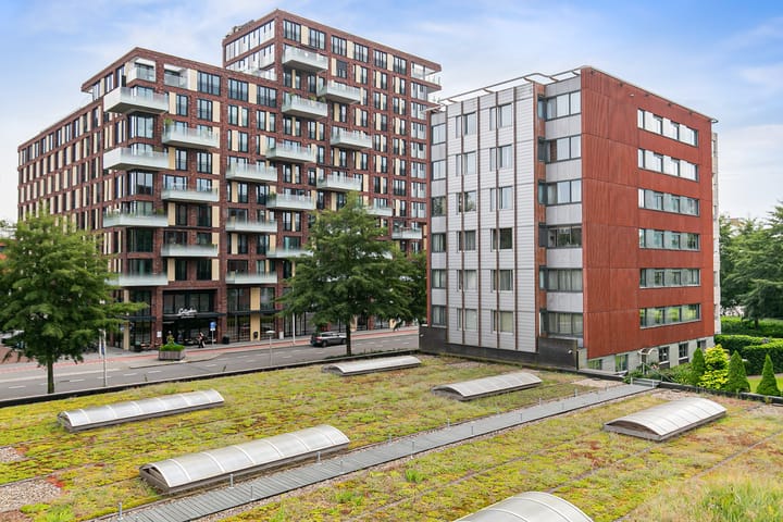 Foto 31 van Kamerlingh Onnesstraat 92