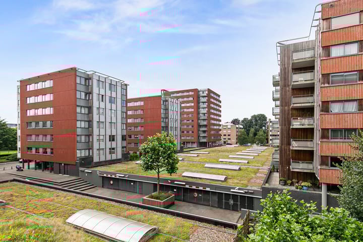 Foto 32 van Kamerlingh Onnesstraat 92