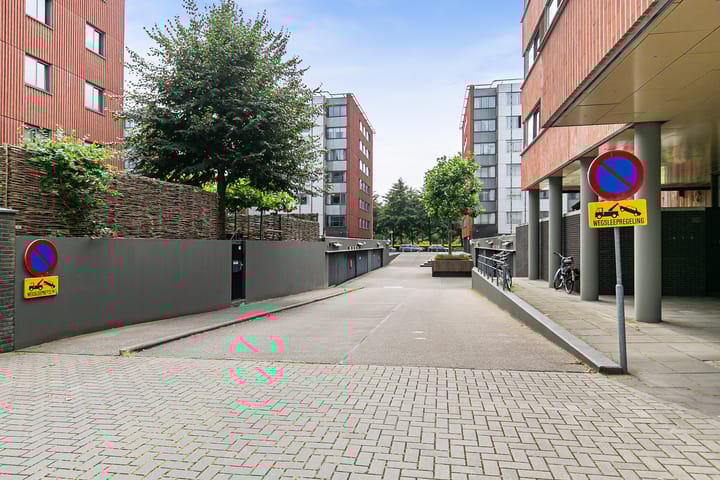 Foto 33 van Kamerlingh Onnesstraat 92