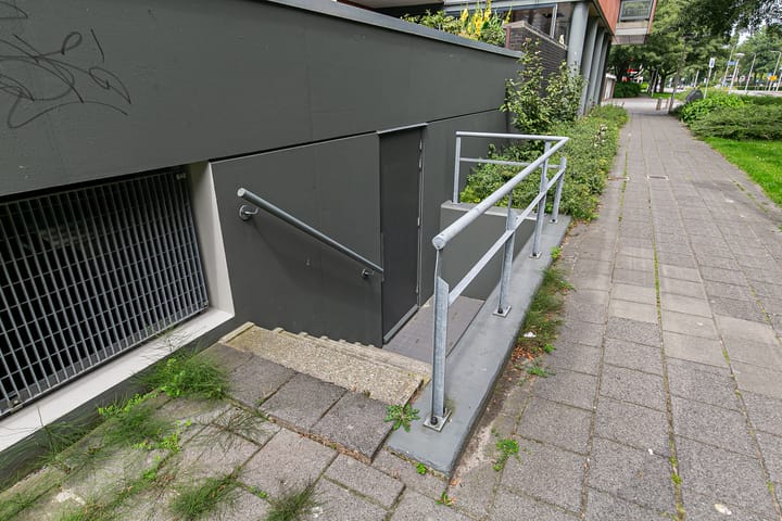 Foto 34 van Kamerlingh Onnesstraat 92