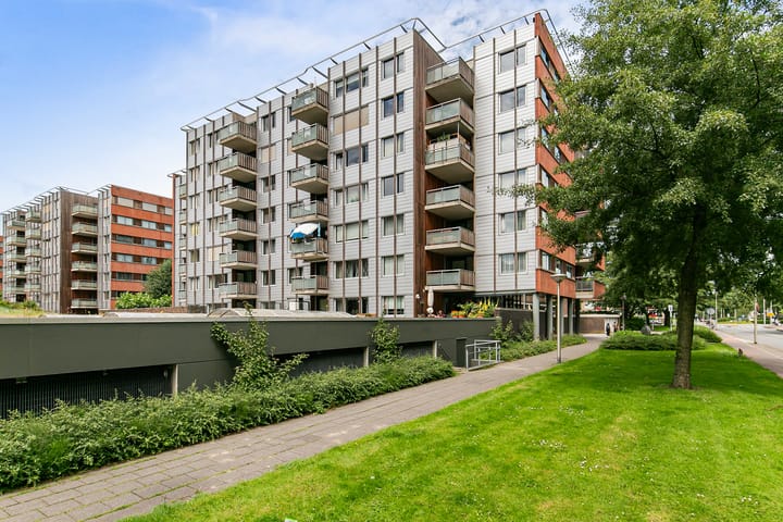 Foto 38 van Kamerlingh Onnesstraat 92