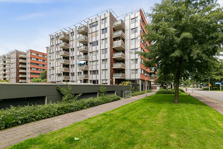 Foto 39 van Kamerlingh Onnesstraat 92