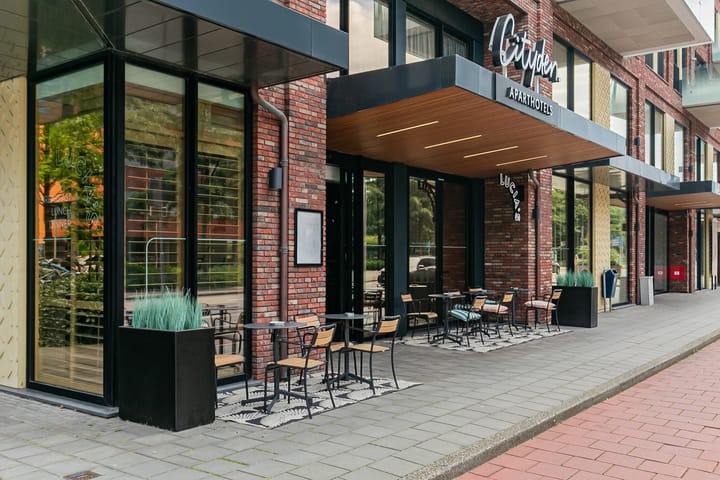 Foto 41 van Kamerlingh Onnesstraat 92