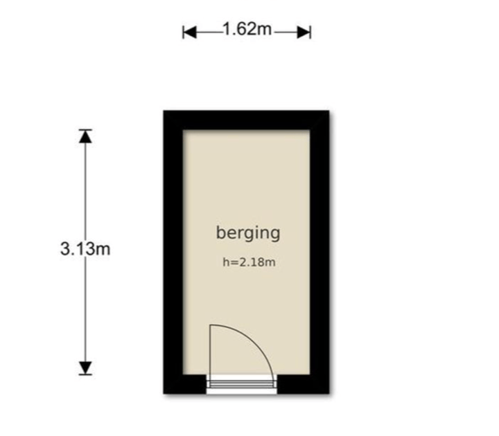 Foto 44 van Kamerlingh Onnesstraat 92