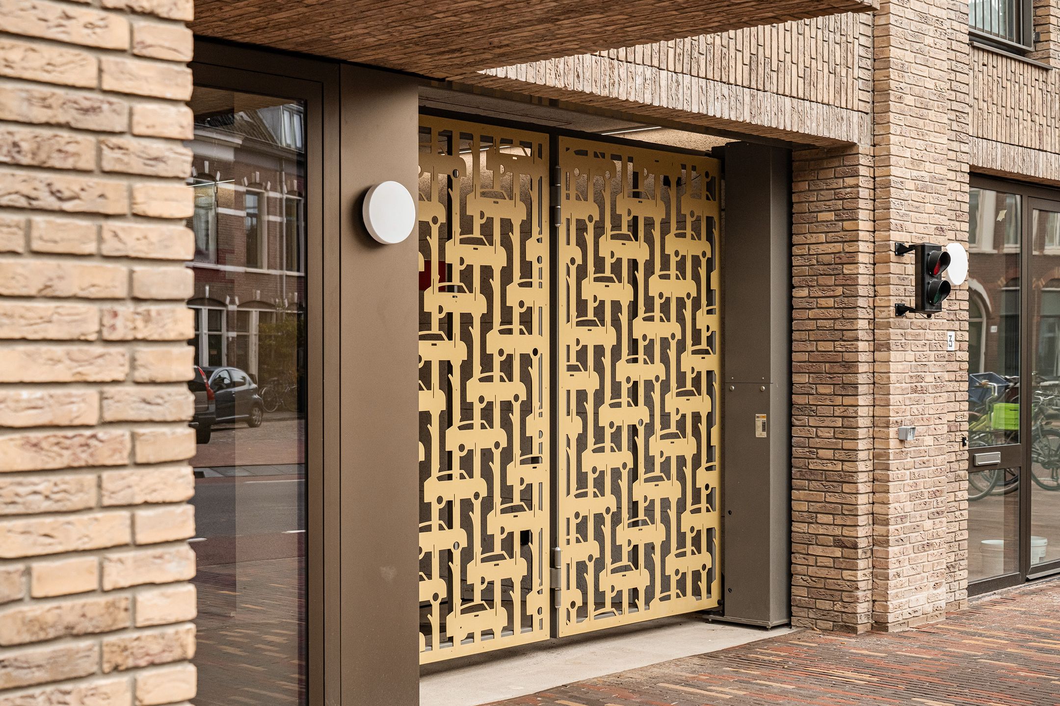 Tempeliersstraat, 31, Haarlem, 2012EA, Noord-Holland, Nederland 31