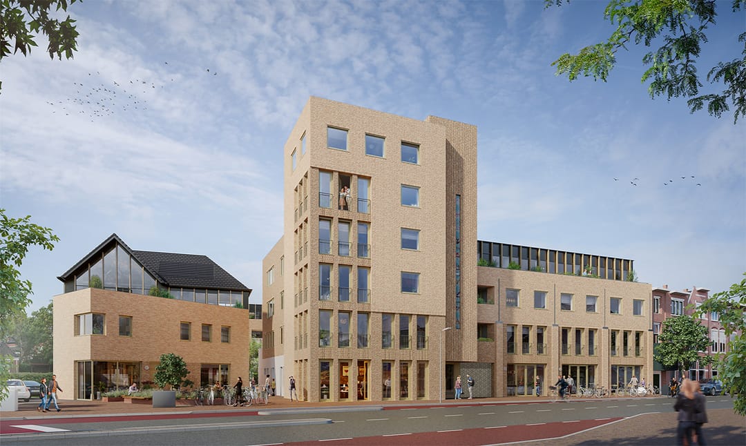 Photo 2 of Tempeliersstraat 31