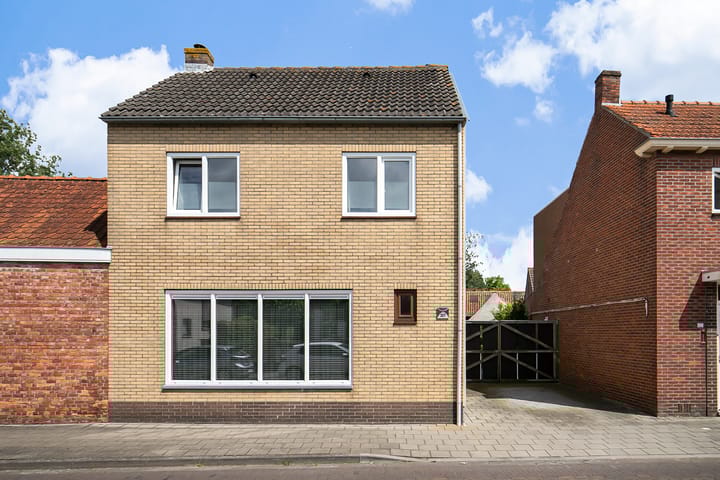 Foto 1 van 's-Gravenstraat 357