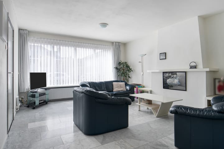 Foto 2 van 's-Gravenstraat 357