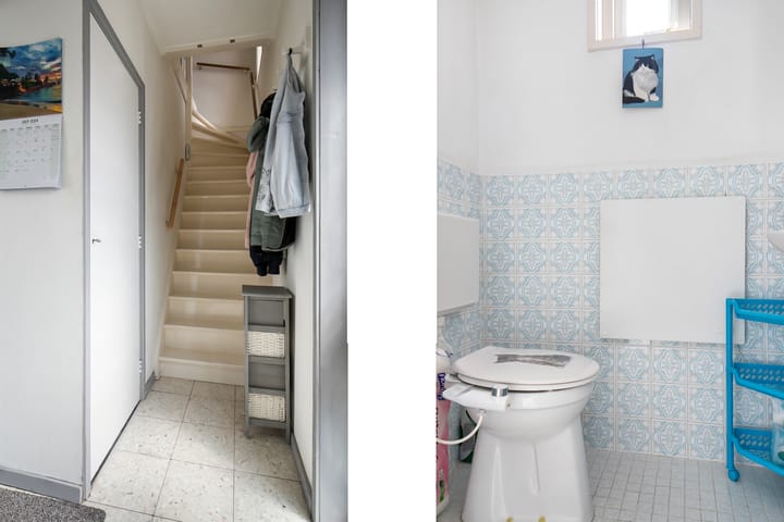 Foto 6 van 's-Gravenstraat 357