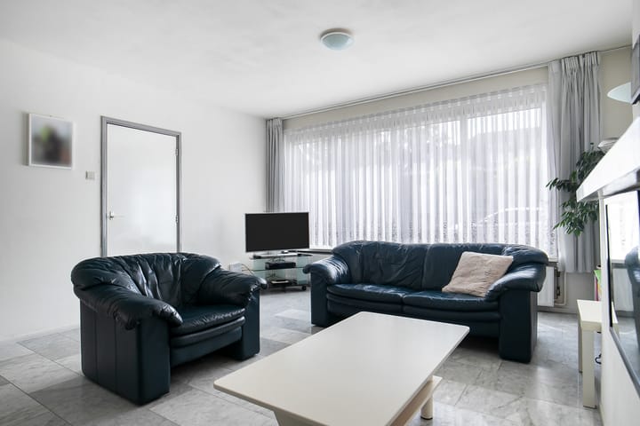 Foto 7 van 's-Gravenstraat 357