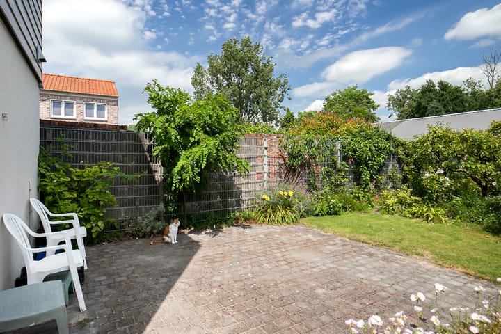 Foto 21 van 's-Gravenstraat 357