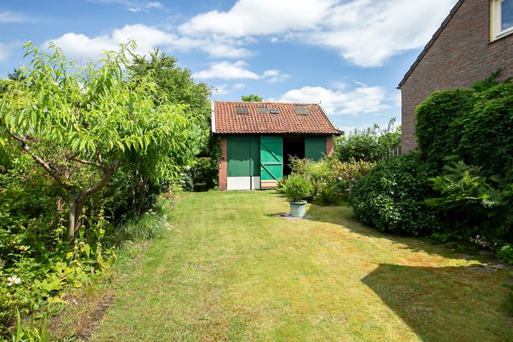 Foto 23 van 's-Gravenstraat 357