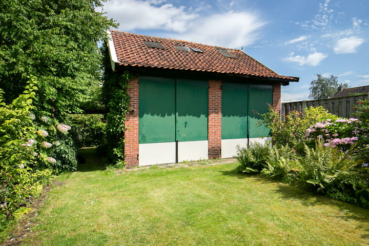 Foto 24 van 's-Gravenstraat 357