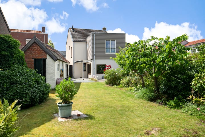 Foto 25 van 's-Gravenstraat 357