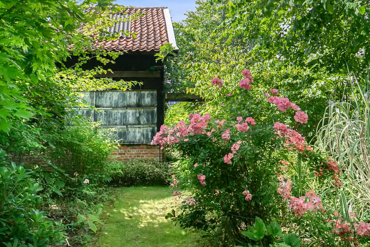 Foto 33 van 's-Gravenstraat 357