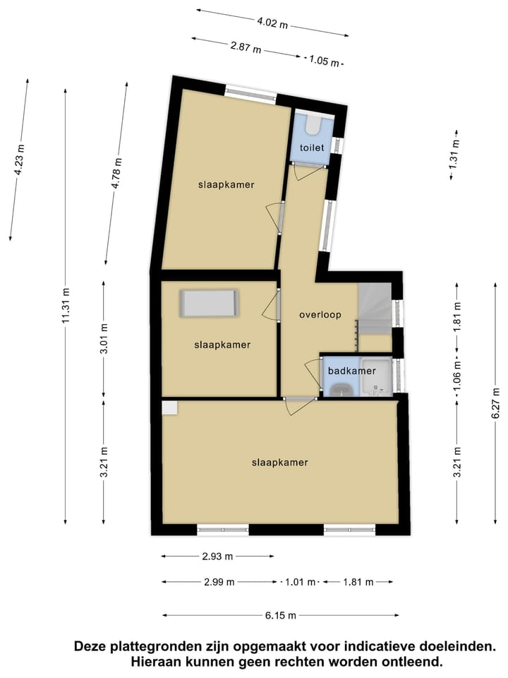 Foto 35 van 's-Gravenstraat 357