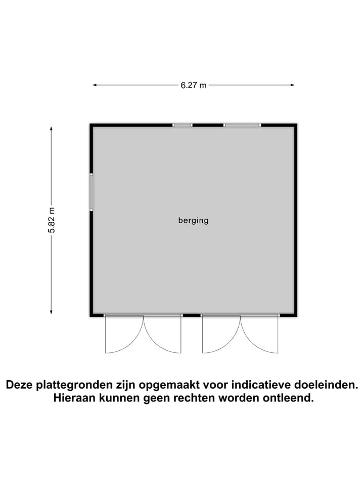 Foto 36 van 's-Gravenstraat 357