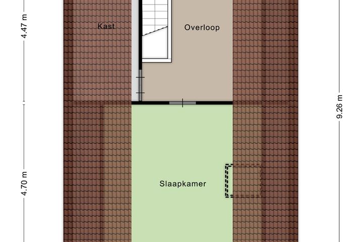 Bekijk foto 66 van Grootdorp 58