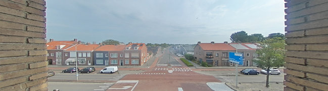 Bekijk 360° foto van balkon van Paul Krugerstraat 318