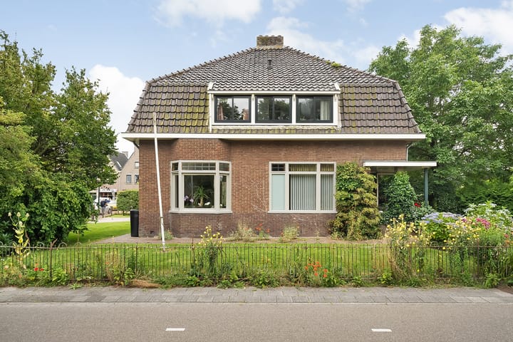 Foto 1 van Hoofdweg 33