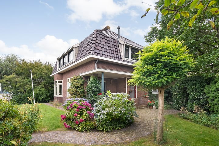 Foto 2 van Hoofdweg 33