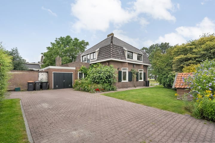 Foto 4 van Hoofdweg 33