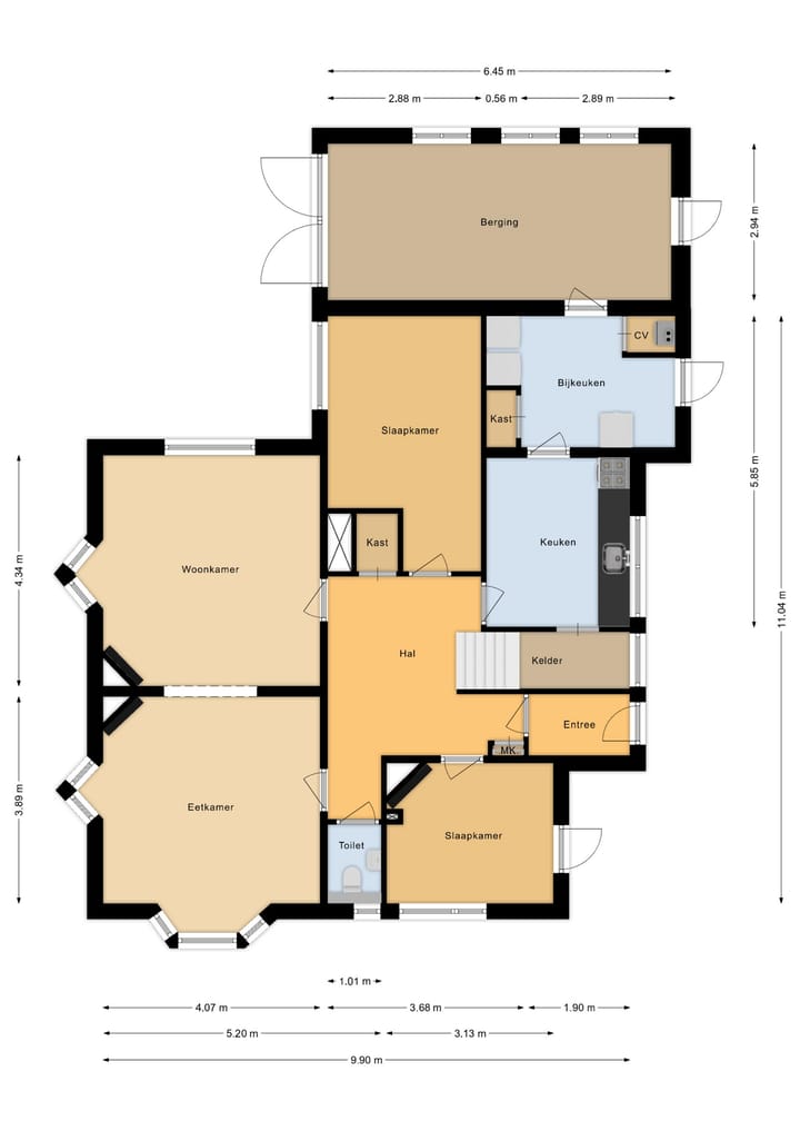 Foto 39 van Hoofdweg 33