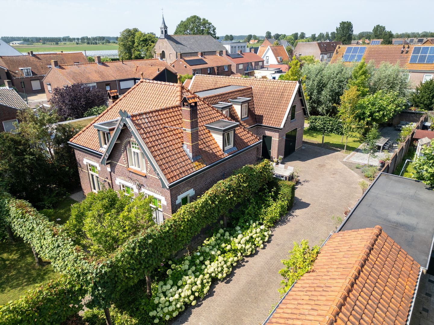 Foto 1 van John F. Kennedystraat 5