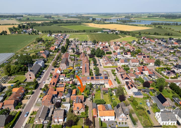 Foto 5 van John F. Kennedystraat 5