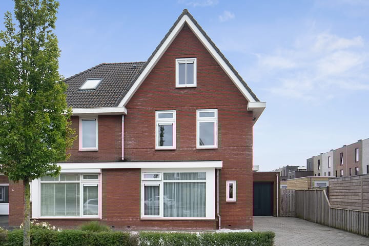 Foto 5 van Kraanvogel 1