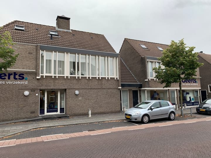 Foto 4 van Leeuwenstraat 18-D