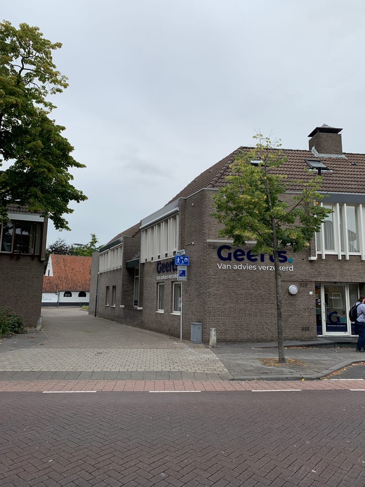 Foto 5 van Leeuwenstraat 18-D