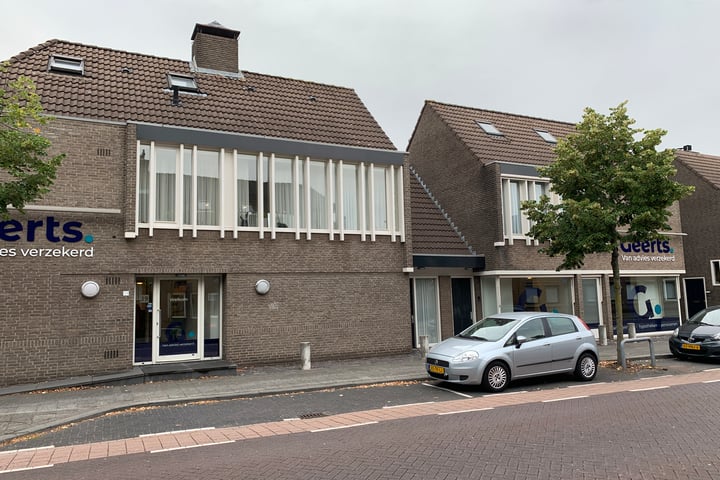 Foto 4 van Leeuwenstraat 18-F