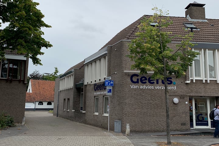 Foto 5 van Leeuwenstraat 18-F