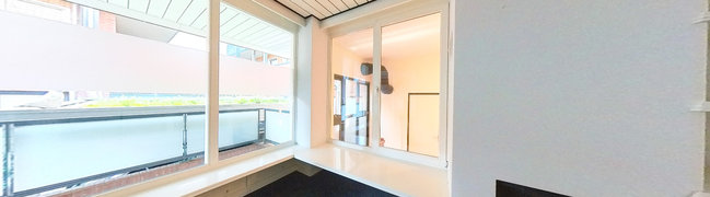 Bekijk 360° foto van Slaapkamer van Oosterweg 87