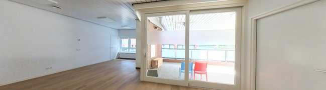 Bekijk 360° foto van Woonkamer 1 van Oosterweg 87