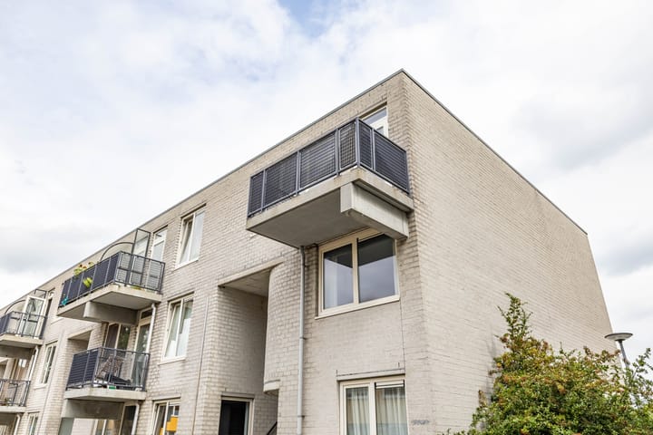 Foto 4 van Slachthuisstraat 180