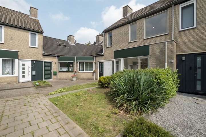 Bekijk foto 3 van Spinetstraat 25