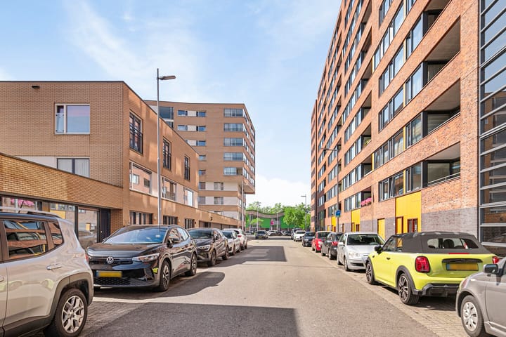 Foto 2 van Jan Pettersonstraat 90